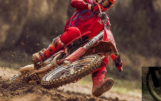 2025 GAS GAS MC 450 F