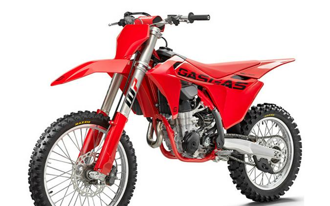 2025 GAS GAS MC 450 F