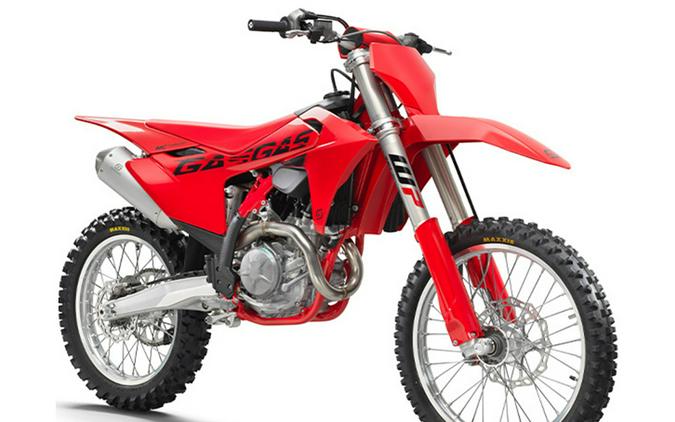 2025 GAS GAS MC 450 F