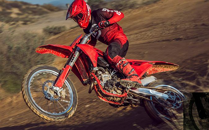 2025 GAS GAS MC 450 F