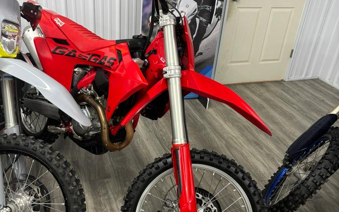 2025 GAS GAS MC 450 F