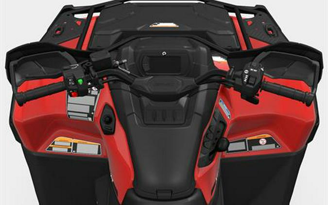 2027 Can-Am Outlander PRO XT HD7