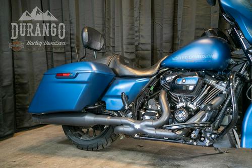 Harley-Davidson Street Glide Special 