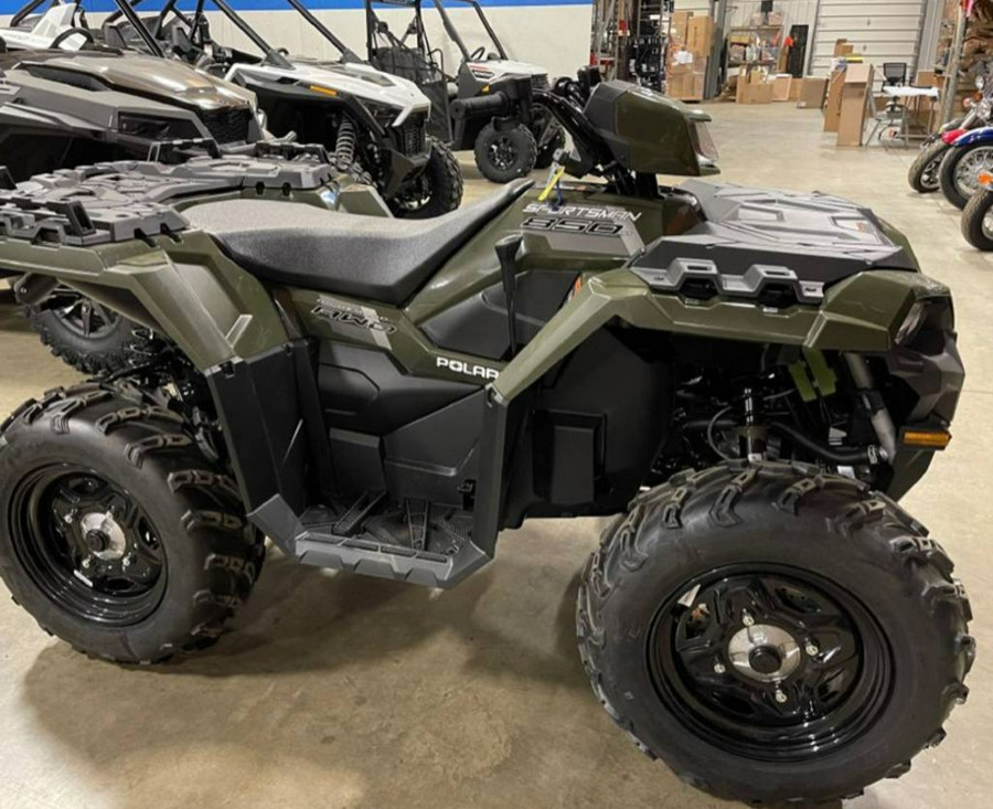 2023 Polaris® Sportsman 850