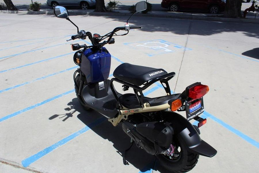 2023 Honda® Ruckus