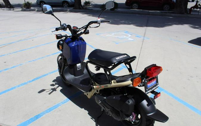 2023 Honda® Ruckus