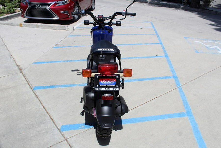 2023 Honda® Ruckus