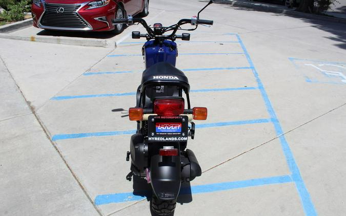 2023 Honda® Ruckus