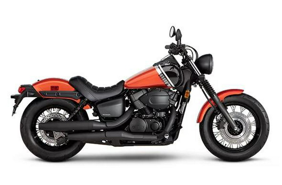 2024 Honda Shadow Phantom ABS