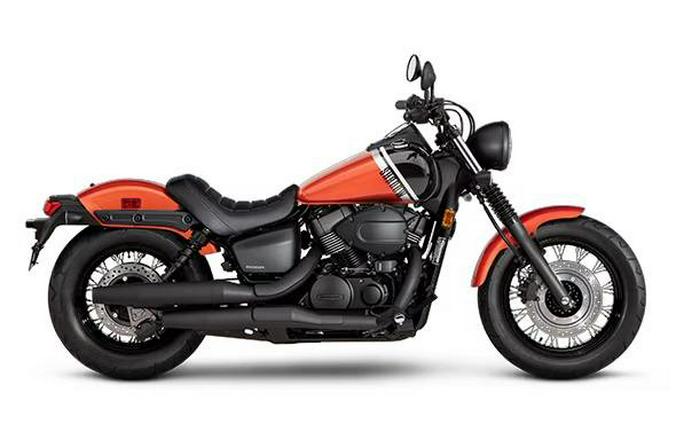 2024 Honda Shadow Phantom ABS