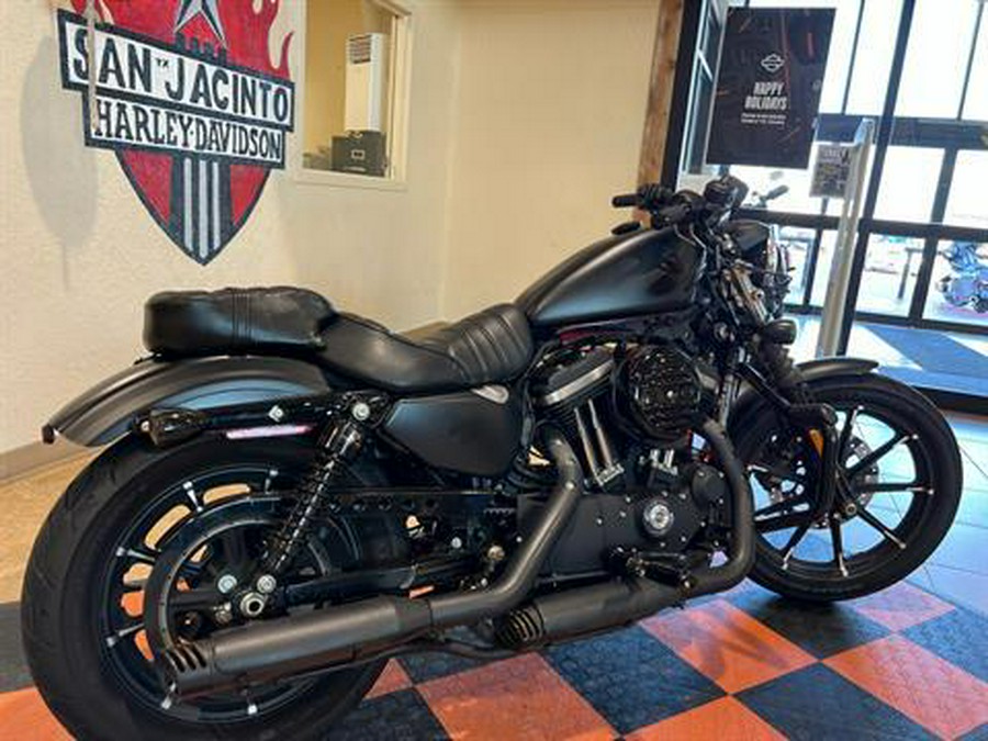 2020 Harley-Davidson Iron 883™
