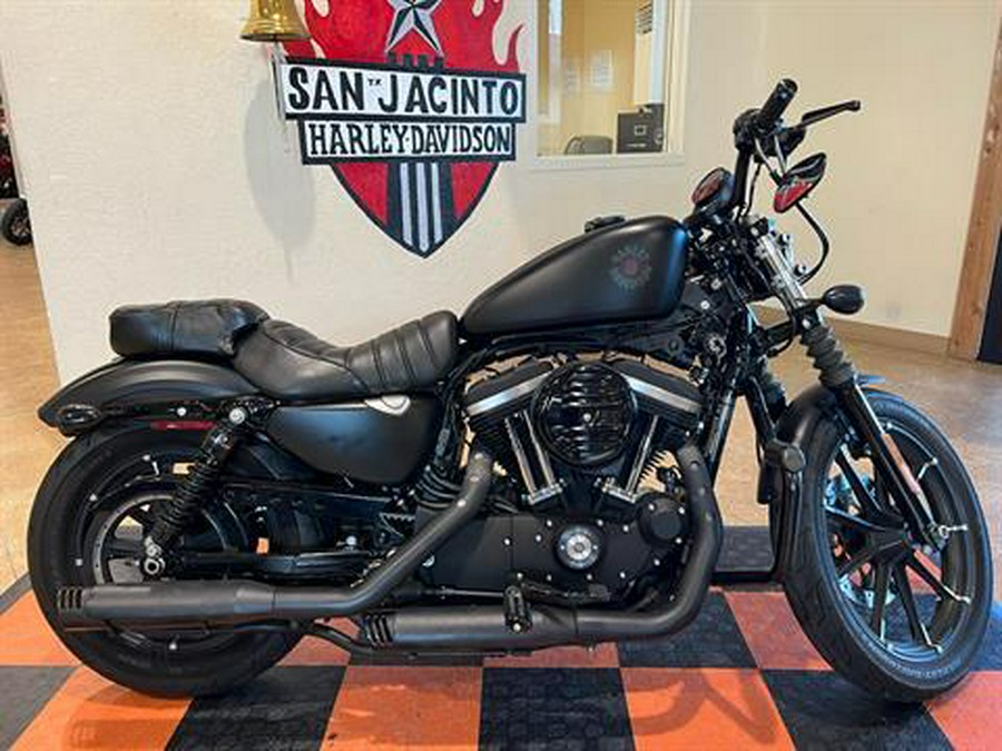 2020 Harley-Davidson Iron 883™