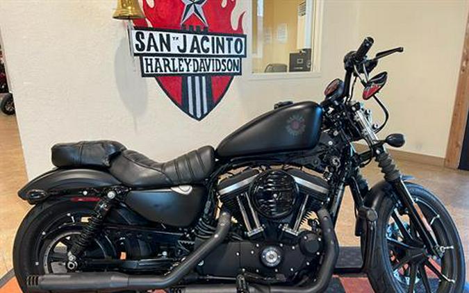 2020 Harley-Davidson Iron 1200 Review: Outstanding Sporster