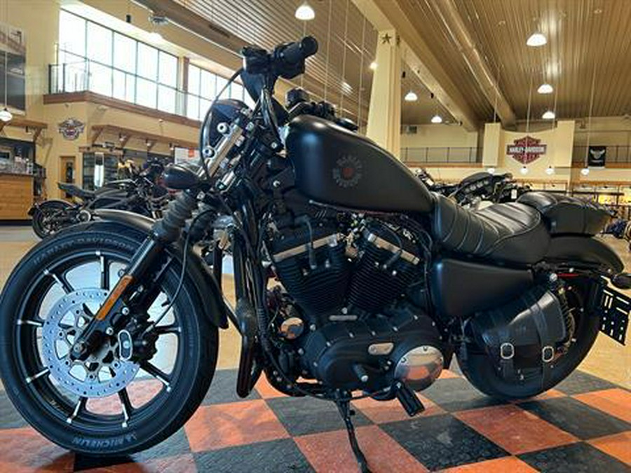 2020 Harley-Davidson Iron 883™
