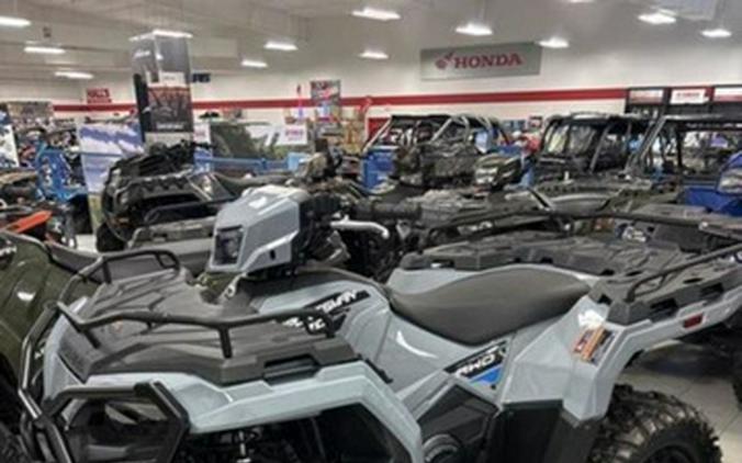 2024 Polaris Sportsman 570 Premium