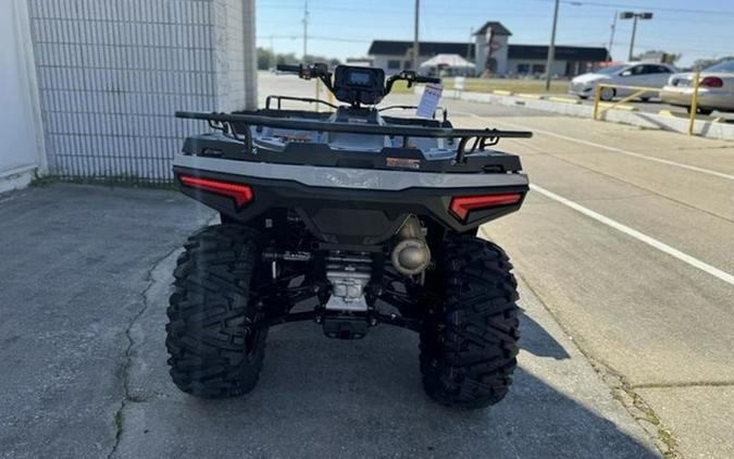 2024 Polaris Sportsman 570 Premium