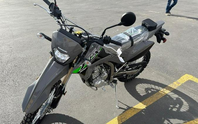 2024 Kawasaki KLX®300