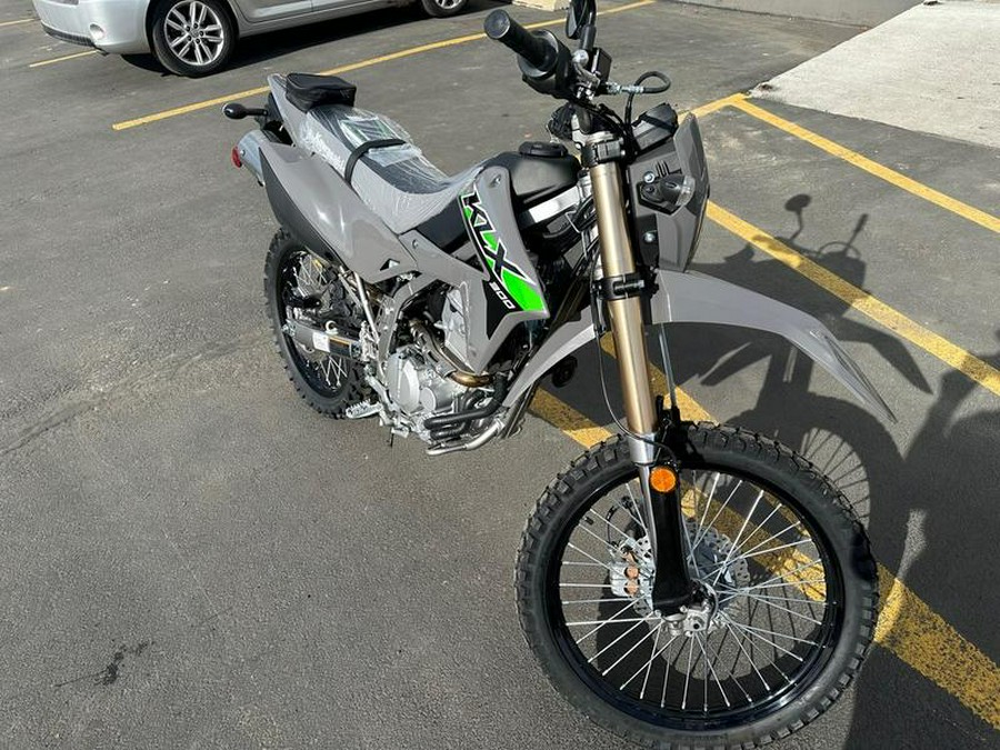 2024 Kawasaki KLX®300