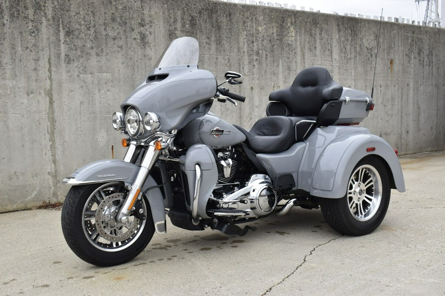2024 Harley-Davidson Tri Glide Ultra