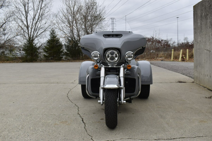 2024 Harley-Davidson Tri Glide Ultra