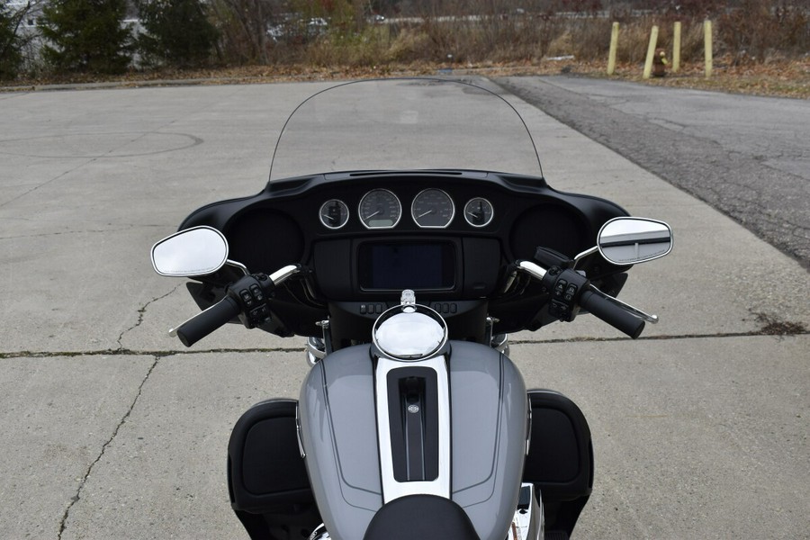 2024 Harley-Davidson Tri Glide Ultra
