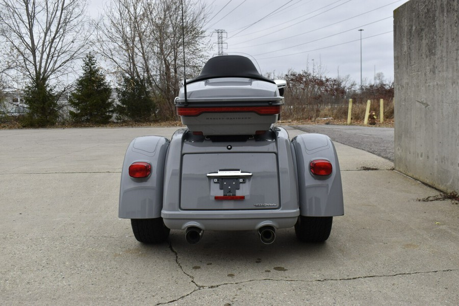 2024 Harley-Davidson Tri Glide Ultra