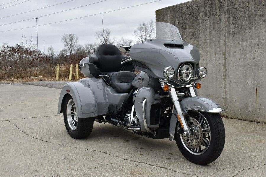 2024 Harley-Davidson Tri Glide Ultra