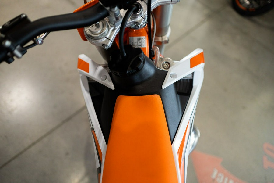 2024 KTM 85 SX 17/14