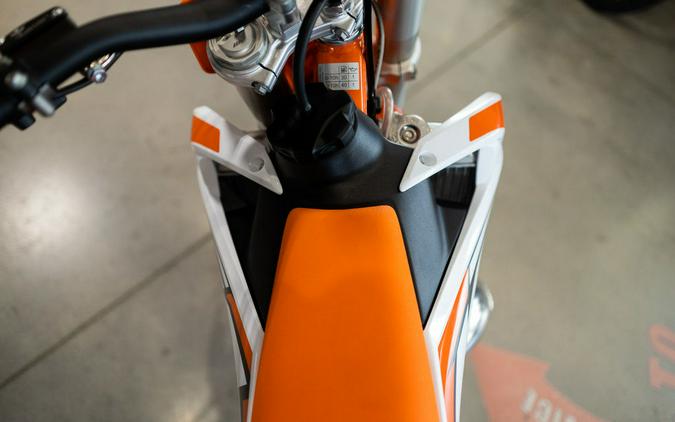 2024 KTM 85 SX 17/14