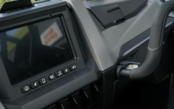 2023 Polaris Industries RZR Turbo R Premium Matte Onyx Black
