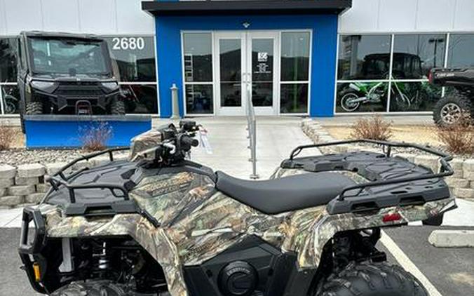 2024 Polaris® Sportsman 570 EPS Polaris Pursuit Camo