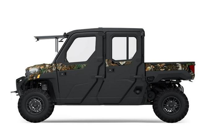 2025 Polaris® Ranger Crew XP 1000 Northstar Edition Ultimate Camo