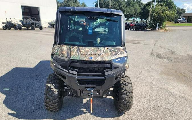 2025 Polaris® Ranger Crew XP 1000 Northstar Edition Ultimate Camo