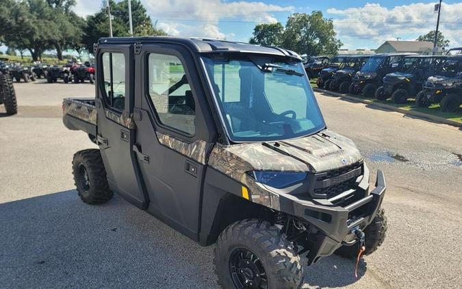 2025 Polaris® Ranger Crew XP 1000 Northstar Edition Ultimate Camo