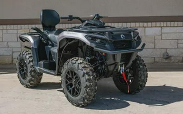 2024 Can-Am™ Outlander™ MAX XT 850