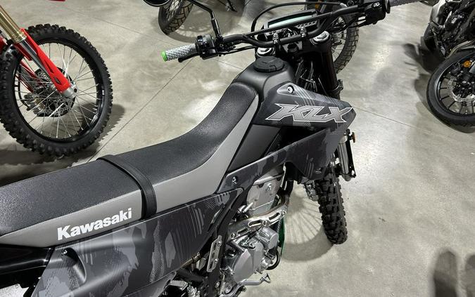 2024 Kawasaki KLX® 300