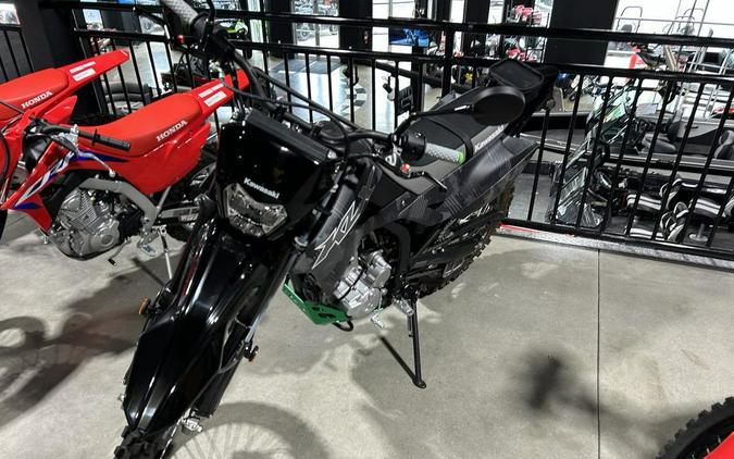 2024 Kawasaki KLX® 300