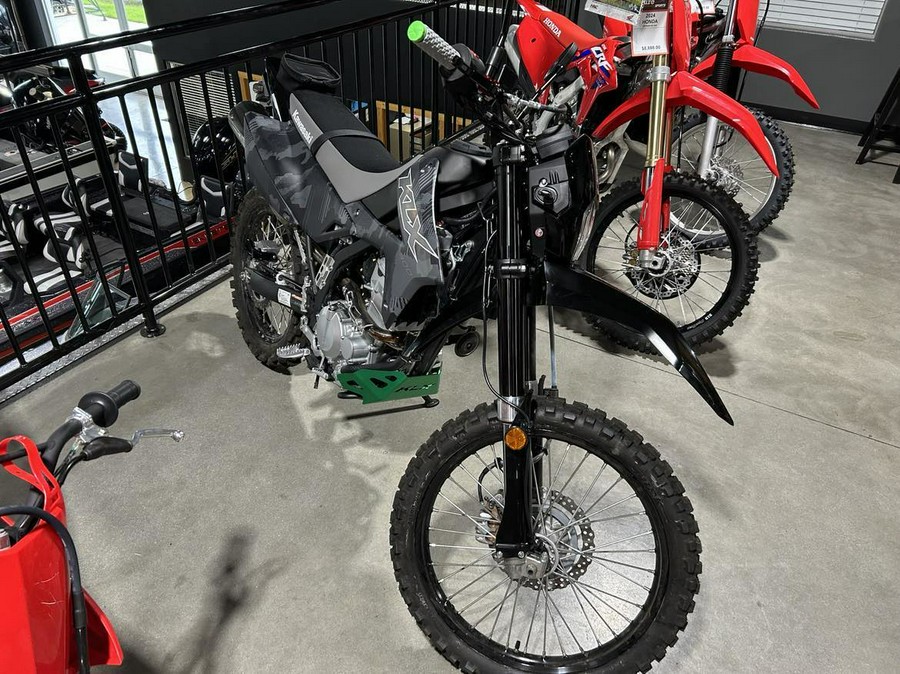 2024 Kawasaki KLX® 300