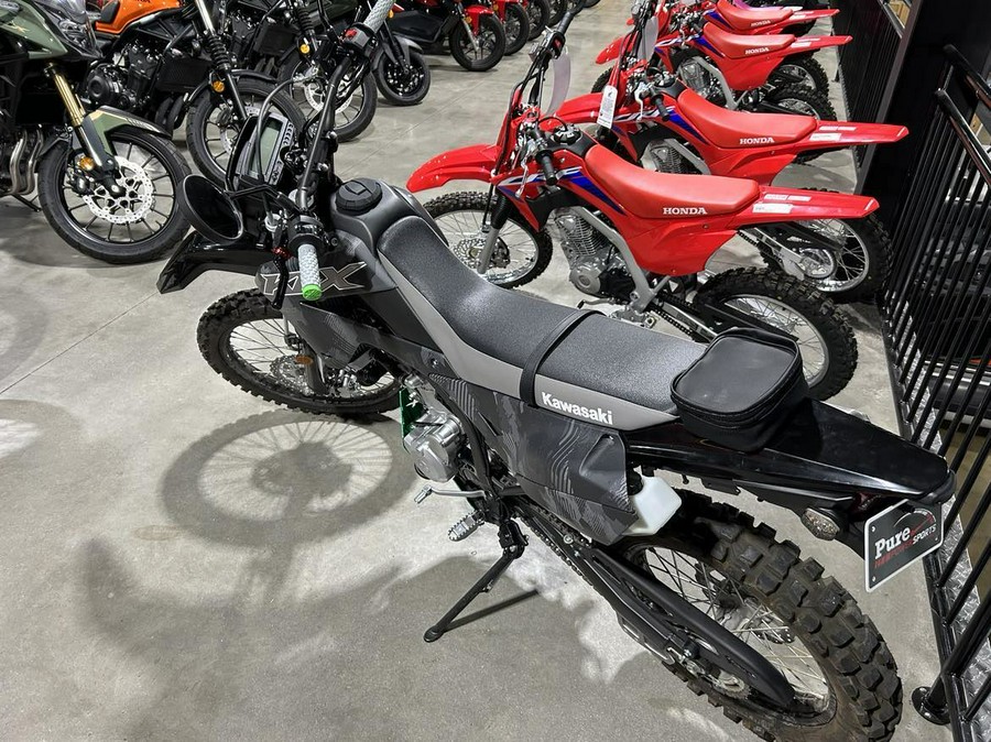 2024 Kawasaki KLX® 300