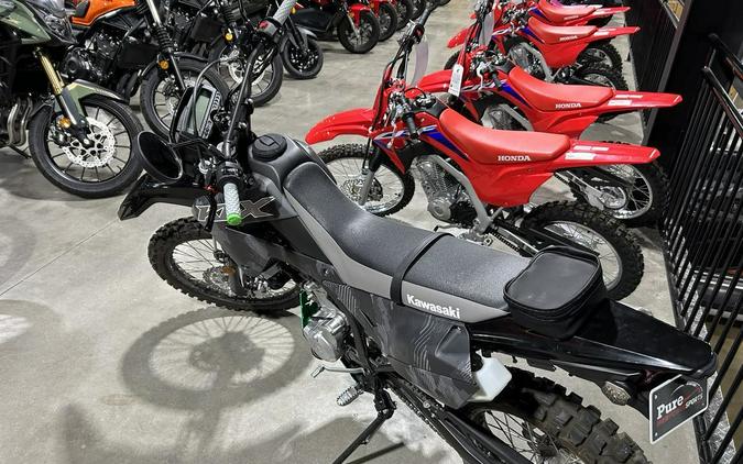 2024 Kawasaki KLX® 300