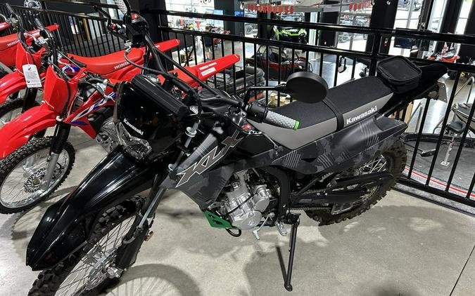 2024 Kawasaki KLX® 300