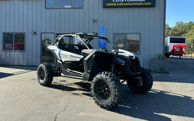 2024 Can-Am Maverick X3 RS Turbo