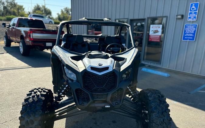 2024 Can-Am Maverick X3 RS Turbo