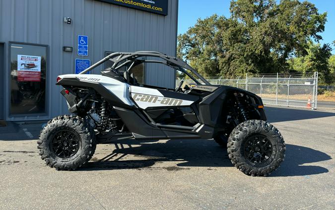 2024 Can-Am Maverick X3 RS Turbo