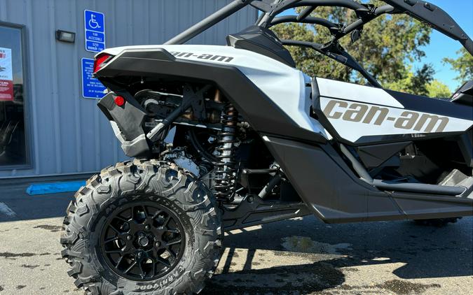 2024 Can-Am Maverick X3 RS Turbo