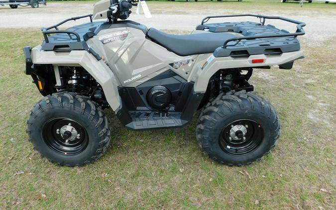 2024 Polaris Sportsman 570 EPS