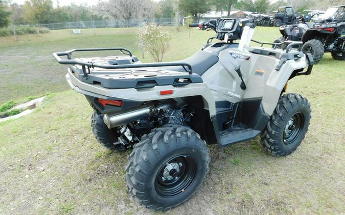 2024 Polaris Sportsman 570 EPS