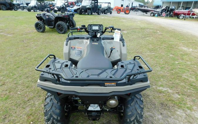 2024 Polaris Sportsman 570 EPS