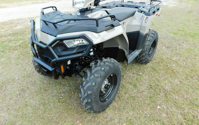 2024 Polaris Sportsman 570 EPS