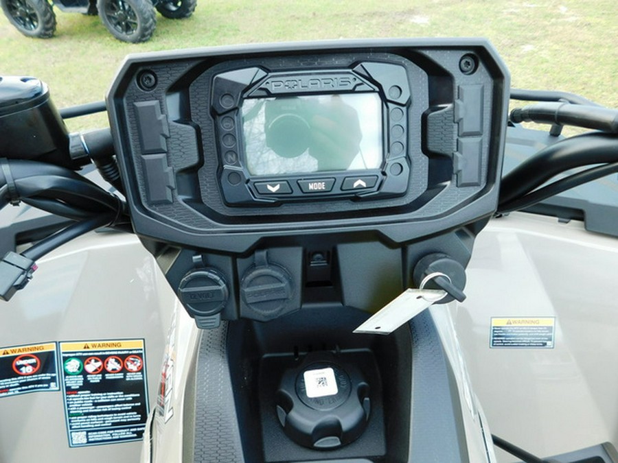 2024 Polaris Sportsman 570 EPS